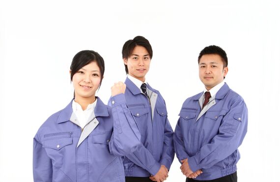 軽貨物輸送のご依頼を承る大阪市の専門業者では新規のスタッフを求人中です