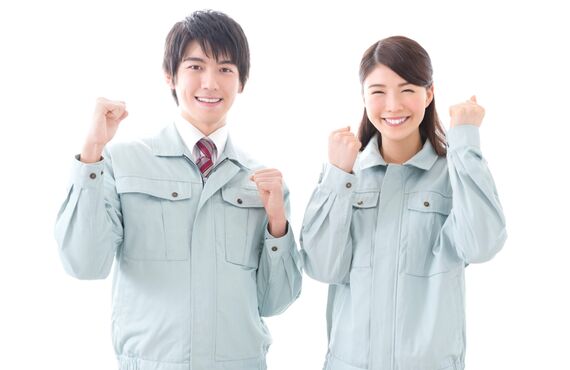 軽貨物輸送を丁寧に承る大阪市の業者はスタッフに高収入をご用意いたします