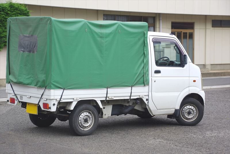 軽トラック_R
